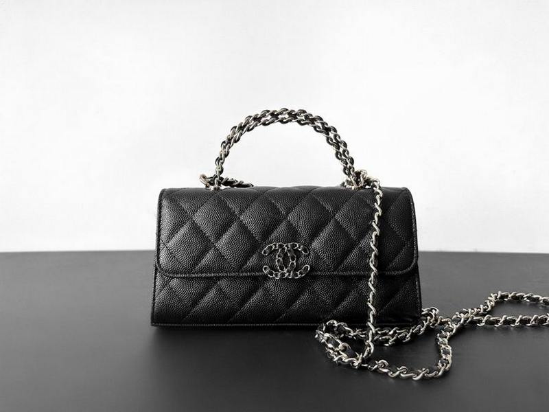 Chanel Handbags 54